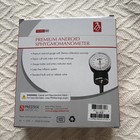 Premium Aneroid Sphygmomanometer