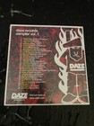 Daze Records Sampler Vol  1 Brand New Metal Hardcore Metalcore
