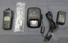 One Motorola Mototrbo Xpr7550 Uhf 403-512 Mhz Two Way Radio Aah56rdn9ka1an