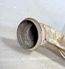 2021 Volvo Vnl 760 D13 Diesel Exhaust Pipe W  Heat Shield Oem   22480490   1671 