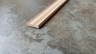 Dollhouse Window Casing Trim Molding 7 16  Wide X 18  Long 1 12 Scale Cla70306