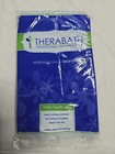 Therabath Paraffin Wax Refill Lot  3  Eucalyptus Mint Scent Deeply Hydrates