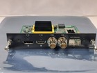 Christie Hbmic High Bandwidth Multi-input Card 144-116109-01 For Boxer Mirage