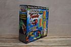 Magic Tracks 220 Pieces Of Glow Track 11 Ft Speedway With Led Light Up Car
