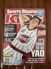 2003 Sports Illustrated For Kids Series Yao Ming Magazine