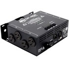 Adj Dp-415r Portable 4-channel Dmx Dimmer switch Pack Idjnow