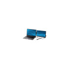 Luxor Lttl141 Sidetrak   Swivel Hd 14  Attachable Portable Monitor