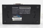 Lenovo Thinkpad Usb 3 0 Ultra Dock Dk1522 Laptop Docking Station No Adapter