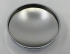 8  Chrome Dome Rear Hubcap Wheel Cover Qty 1 Fits Kw Pete Freightliner 5 8  Stud