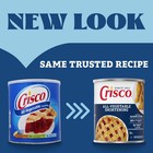 Crisco All-vegetable Shortening  48 Oz