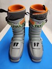 Fulltilt Ski Boots Tom Wallisch Pro Full Tilt 27 5cm  us Men s 9 5  Gray Used
