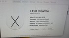 Apple 27inch Imac Mid 2010 3 2ghz I3 4gb Ram Hd 5670 1tb Hdd