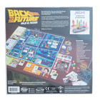 Funko Back To The Future Board Game Viaje Al Pasado  Spanish Version New