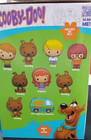 Scooby-doo Buddies Collectibles Full Case 15x Brand New Box Unopened  lot Of 15 