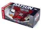 Auto World Scm164 Exclusive 3 Car Set 1973 Datsun 510 Ho Scale Electric Slot Car