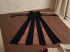 Vintage Thobe Embroidered Dress