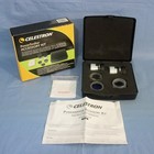 Celestron Powerseeker  94306 1 25    Eyepiece   Filter Telescope Accessory Kit