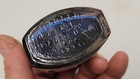 Vintage Full Parker Ink Quink 2oz Blue Ink Bottle Washable By The Parker Pen Co