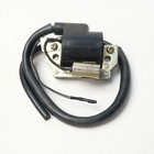 Honda Cg Atc110 1979 Ml125 1980 Turuna 125 Ignition Coil Condenser 6v
