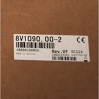 New 8v1090 00-2 B r Acopos Servo Drive  3x 400-480 V  8 8 A For Vip Dhl ups Ship