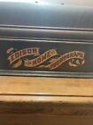 Nice Edison Home Phonograph Record Wax Cylinder Player Antique Model A C D