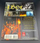 Rare King s Field   The Ancient City Official Strategy Guide