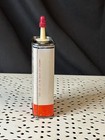 Vintage Mobil Handy Oil Can Usa Motor Oil Tin Rare Garage Decor