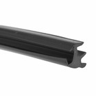 Honda Civic 1988-1991 Wagon Windshield Reveal Molding Left Right 73150sh2024