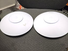 2x  Ubiquiti Unifi Ap Ac Hd  uap-ac-hd  Wireless Access Point
