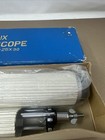 Vintage Monolux Zoom Telescope  4374 Circa 1960s 8-25x Power 30mm Zoom