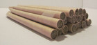 Orchard Mason Bee Cocoons - 10 Twelve   Tubes  100-120 Bees  Ready To Pollinate 