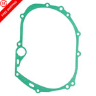 Caltric Clutch Cover Gasket Compatible With Kawasaki Klx110 Klx 110 Green 