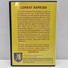 Combat Hapkido Self Defense Black Belt Course Green purple Vol 2 John Pellegrini