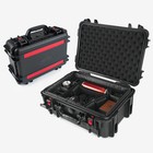 Hard Carry Case Protective Equipment Waterproof Camera Tool Travel Secure Box