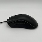 Razer Mamba Elite Rz01-0256 Wired Gaming Mouse Black Used