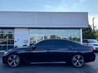 2017 Bmw 7-series 750i 4dr Sedan