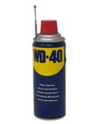 Vintage Wd-40 Cylinder Am-fm  Radio  Works