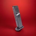 Dual Mag - Gamo P-430 Co2 Air Pistol  177 Caliber Bb Gun Semi Auto Dual Action