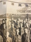 Vintage Military Photo Camp Bullis Baxter County Texas San Antonio 9 X 30 1930