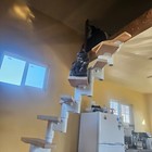 Dolle Lugano Modular Staircase  1250 Obo