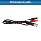 Rsrteng Camera Tester Accessories Series Cable Adapter Test Box For Cctv Tester