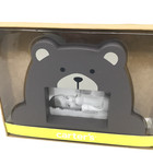 Nwt Carters Brown Bear Baby s First Year Picture Frame New