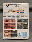 New 1989 Kenner Mega Force V-rocs Army Fighter Bombers Die Cast Vehicle Vintage