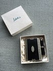 Vintage Terri C 1927 Compact And Lipstick Carryall