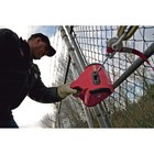 Warn Pullzall 24 Volt Handheld Portable Electric Pulling Tool Winch  1000-lb 