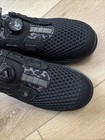 Dexter Pro Boa Black grey Leopard Right Handed Womens Bowling Shoes