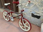 Gt dyno Detour Bmx 1988 Complete Bike Original Vintage Survivor Rare W some New