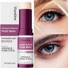 Calcium Volume Multi Balm Wrinkle Core 24hr Deep Moisturing Stick Beauty Korean