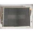 Aluminum Radiator  Bmw E90 e91 e92 e93 320i 325i 330i 335i N54 N55