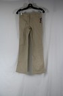 Chaps Girl s Easy Care Adjustable Waist Stretch Skinny Bootcut Pant Sz 12 New